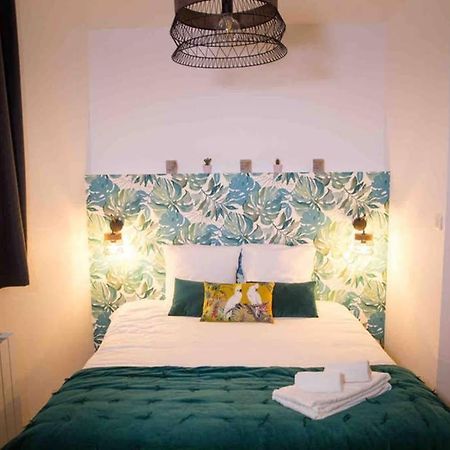 La Cour Du Faubourg 2 Apartment Strasbourg Ngoại thất bức ảnh