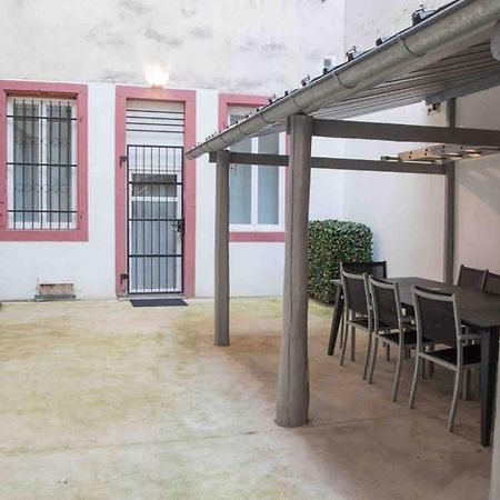 La Cour Du Faubourg 2 Apartment Strasbourg Ngoại thất bức ảnh