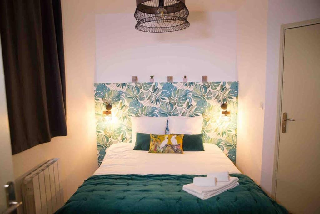 La Cour Du Faubourg 2 Apartment Strasbourg Ngoại thất bức ảnh