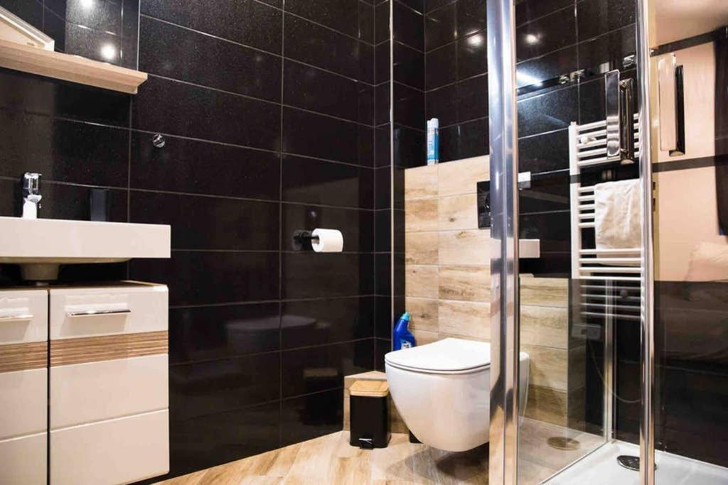 La Cour Du Faubourg 2 Apartment Strasbourg Ngoại thất bức ảnh