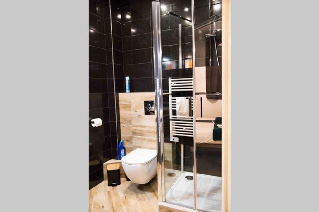 La Cour Du Faubourg 2 Apartment Strasbourg Ngoại thất bức ảnh
