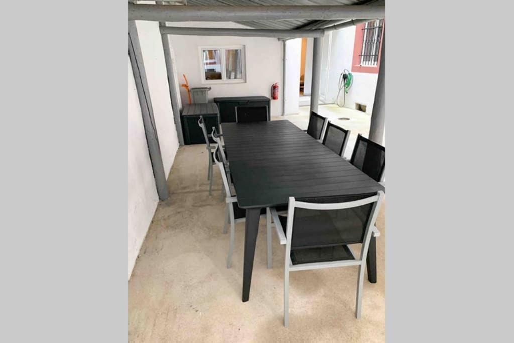 La Cour Du Faubourg 2 Apartment Strasbourg Ngoại thất bức ảnh