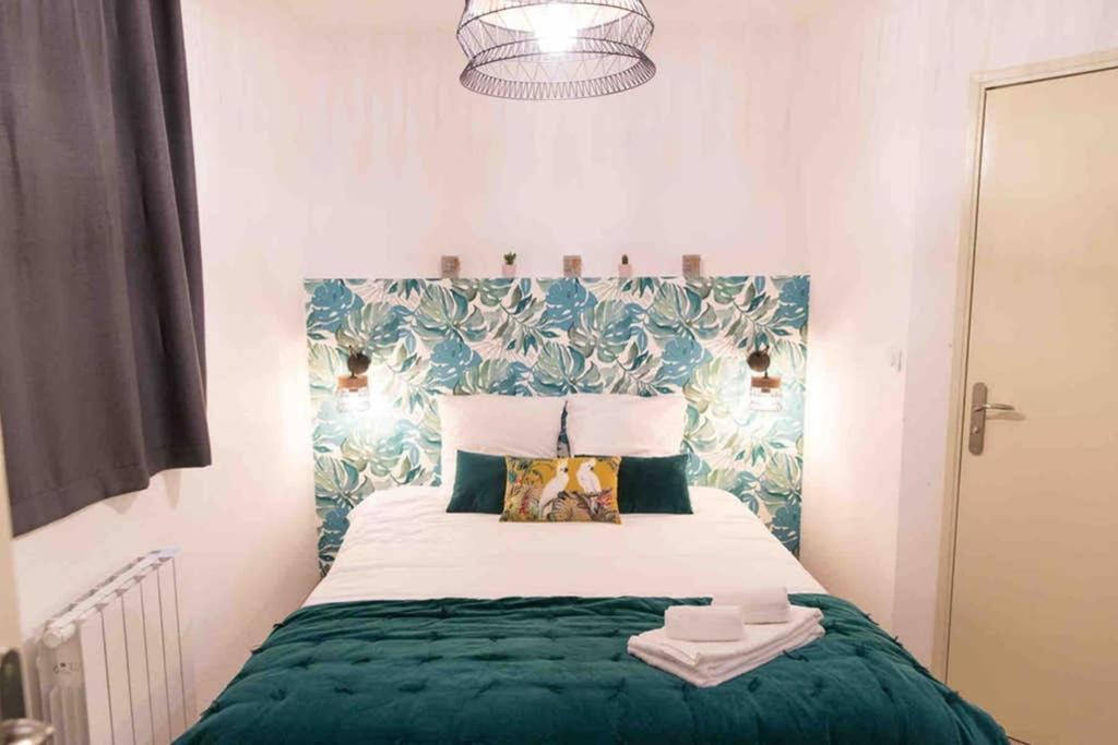 La Cour Du Faubourg 2 Apartment Strasbourg Ngoại thất bức ảnh